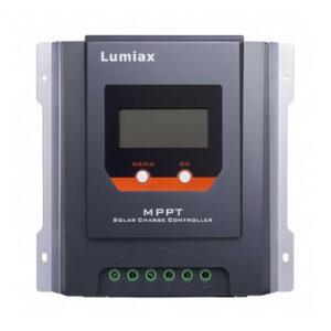 Контроллер заряда Altek MPPT2075-DC с драйвером