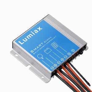 Контроллер заряда Altek SMR2012-DCN5 с драйвером