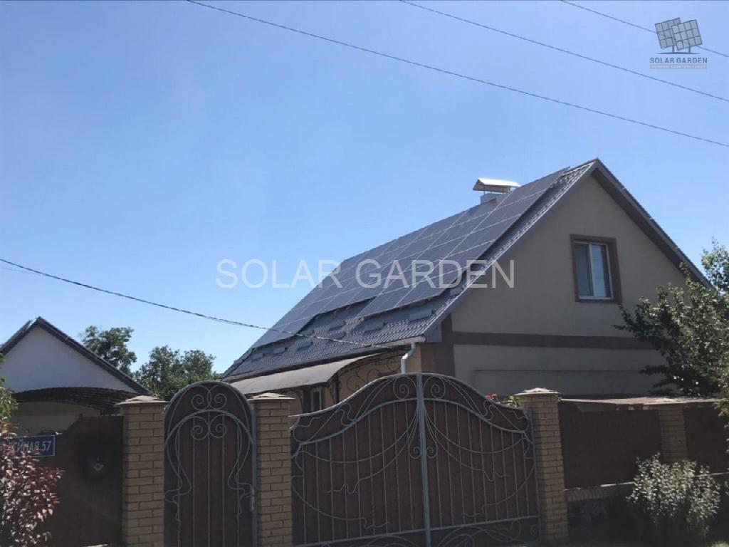 c. Хацьки, 36 кВт