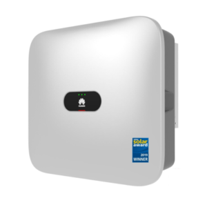 Huawei Sun2000-15KTL-M2 - 1