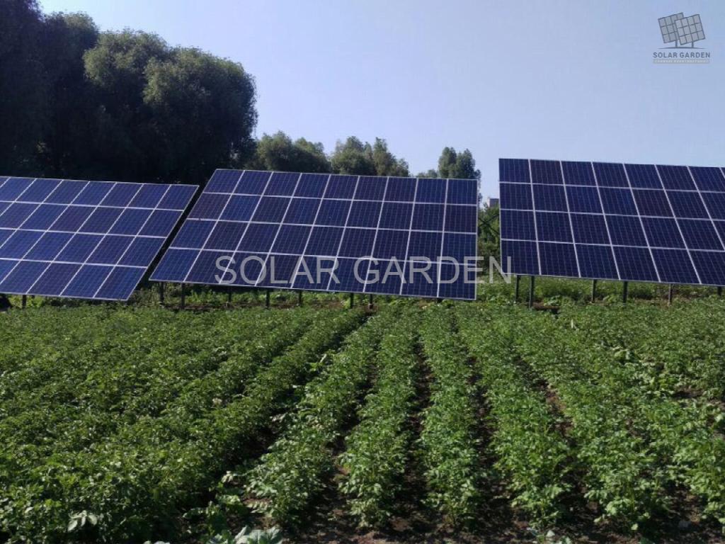 г. Шпола, 30 кВт