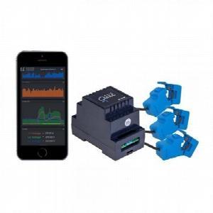 Енергомонітор D103-21