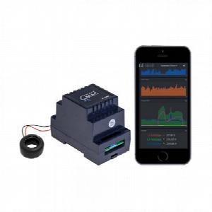 Енергомонітор D103-11