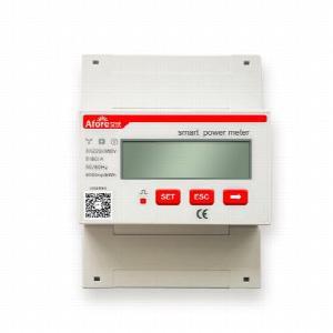Обмежувач генерації Afore Smart Meter TAPM-50KW