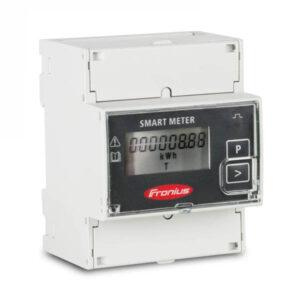 Лічильник двонаправлений трьохфазний Fronius Smart Meter 63A-3