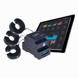 Енергомонітор D103-60 600А