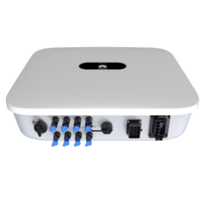 Huawei SUN 2000-17KTL-M2 - 2