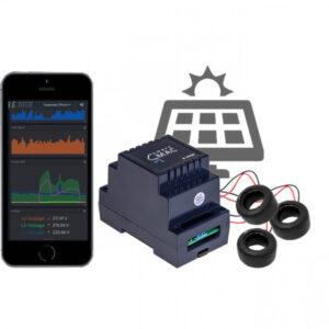 Енергомонітор D103-12