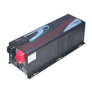 Гибридный инвертор Axioma Energy APSV 2000W-24V + стабилизатор 2000Вт, 24В + MPPT контроллер 60А