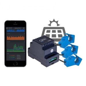 Енергомонітор D103-22