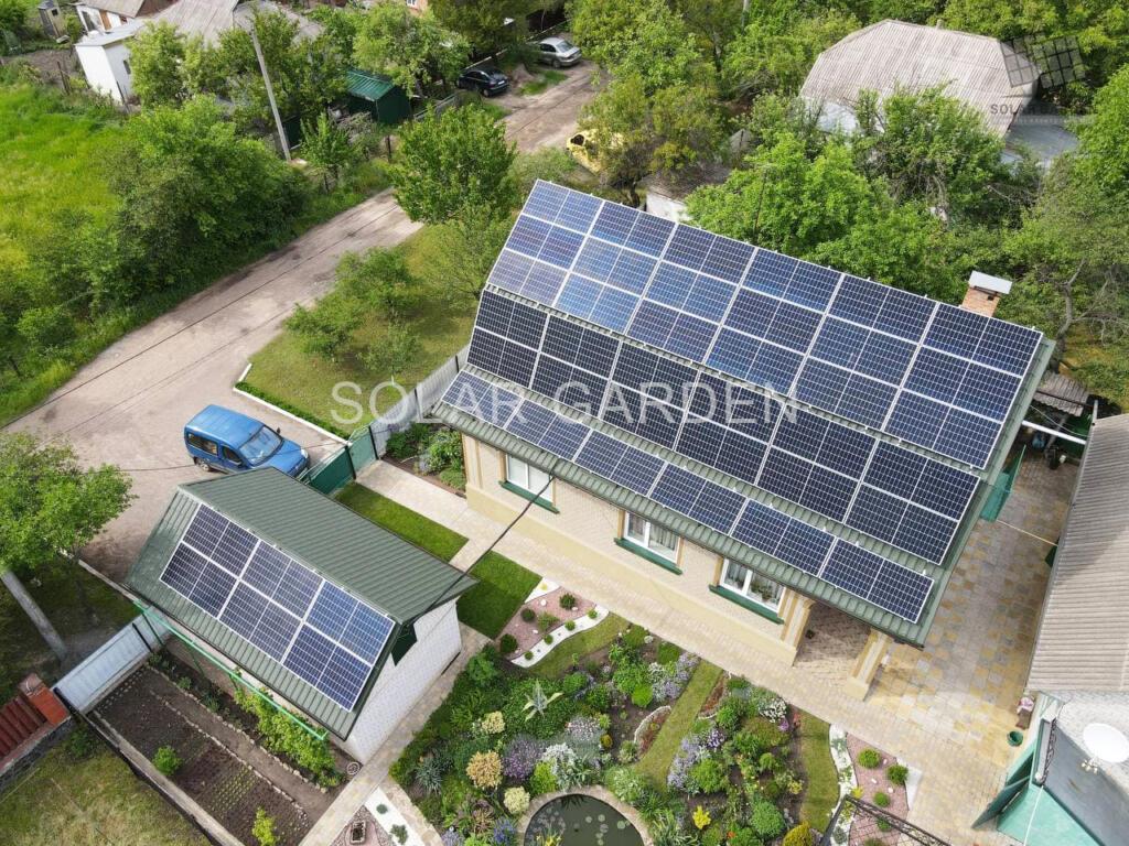 г. Смела, 19 кВт