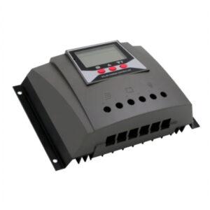 Контроллер заряда 10A 12/24B+USB DY1024 Juta