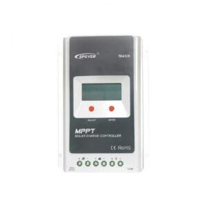 Контроллер заряда EPSolar Tracer-4210A, MPPT 40А 12/24В