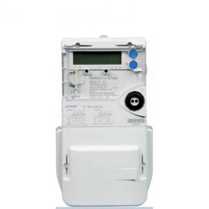 Лічильник двонаправлений АСЕ6000 Itron