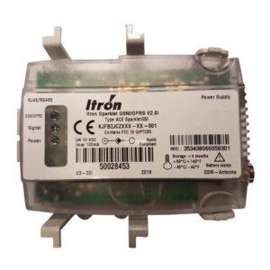 Модем Sparklet + антена