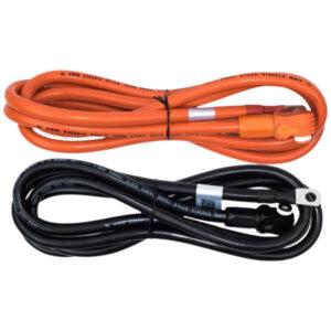 Комплект кабелів для Pylontech US2000