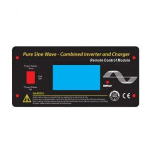 Виносний LCD дисплей для інверторів серії IA