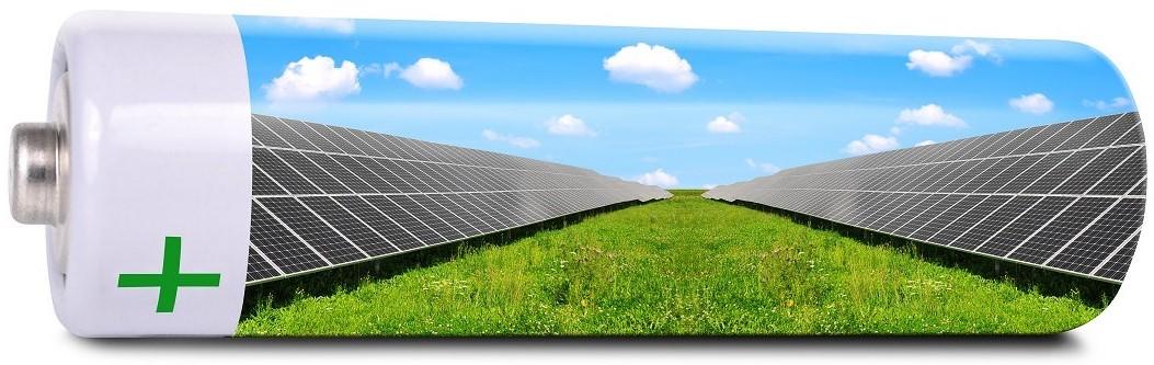 аккумулятор аккумулятор