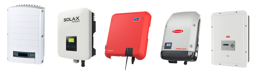 автономний інвертор