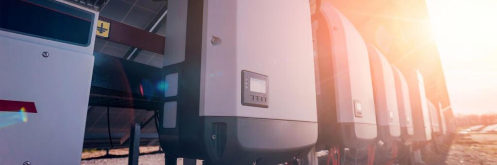 ИНВЕРТОР ДЛЯ СОЛНЕЧНОЙ ЭЛЕКТРОСТАНЦИИ. ВИДЫ И ОСОБЕННОСТИ