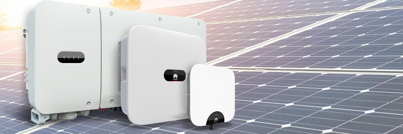 Виды инверторов