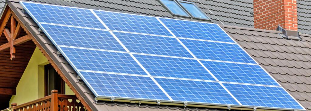 ВРЕД ОТ СОЛНЕЧНЫХ БАТАРЕЙ: ЭКОЛОГИЧЕСКИЕ АСПЕКТЫ 