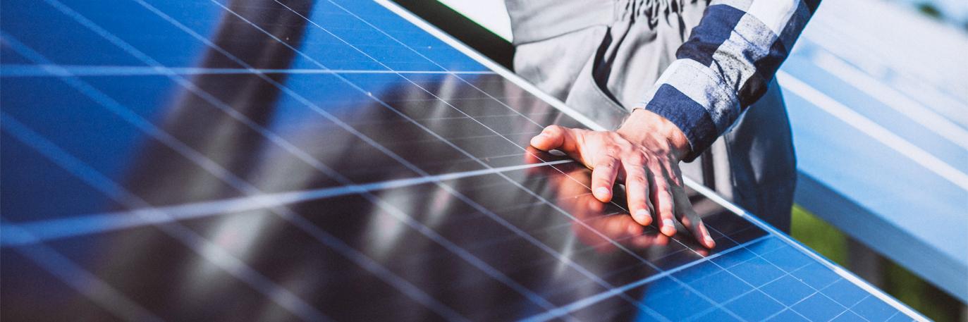 Причины деградации солнечных батарей