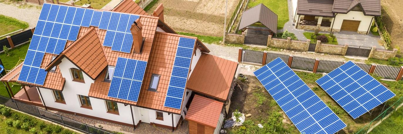 окупаемость солнечной электростанции