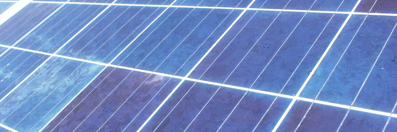 деградация солнечных батарей