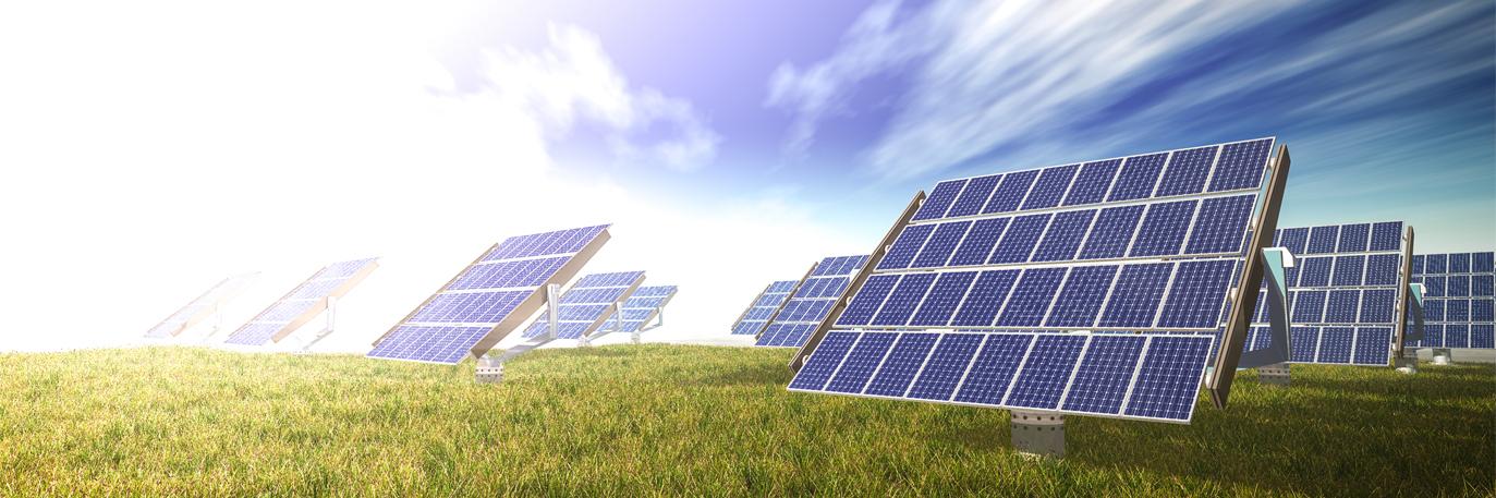 солнечный трекер