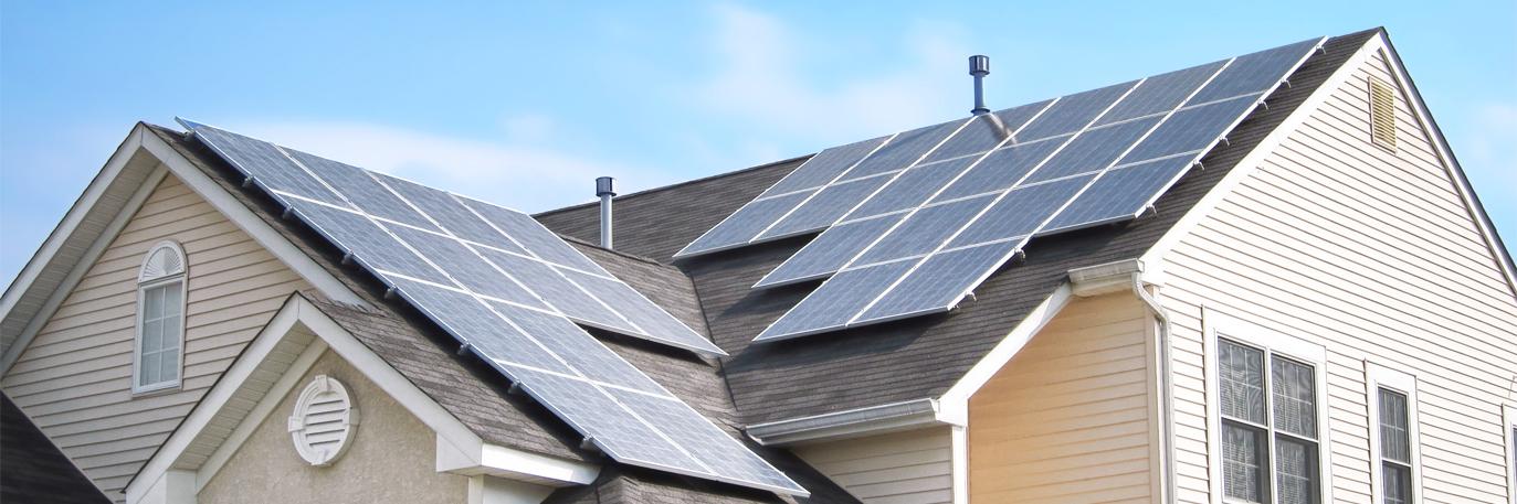 Как работает солнечная электростанция