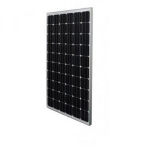 Сонячна панель Leapton Solar LP-M-144-H-400W Half-Cell