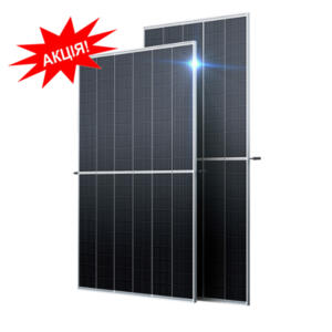 Солнечная панель Risen RSM110-8-540M 12BB 210mm TITAN