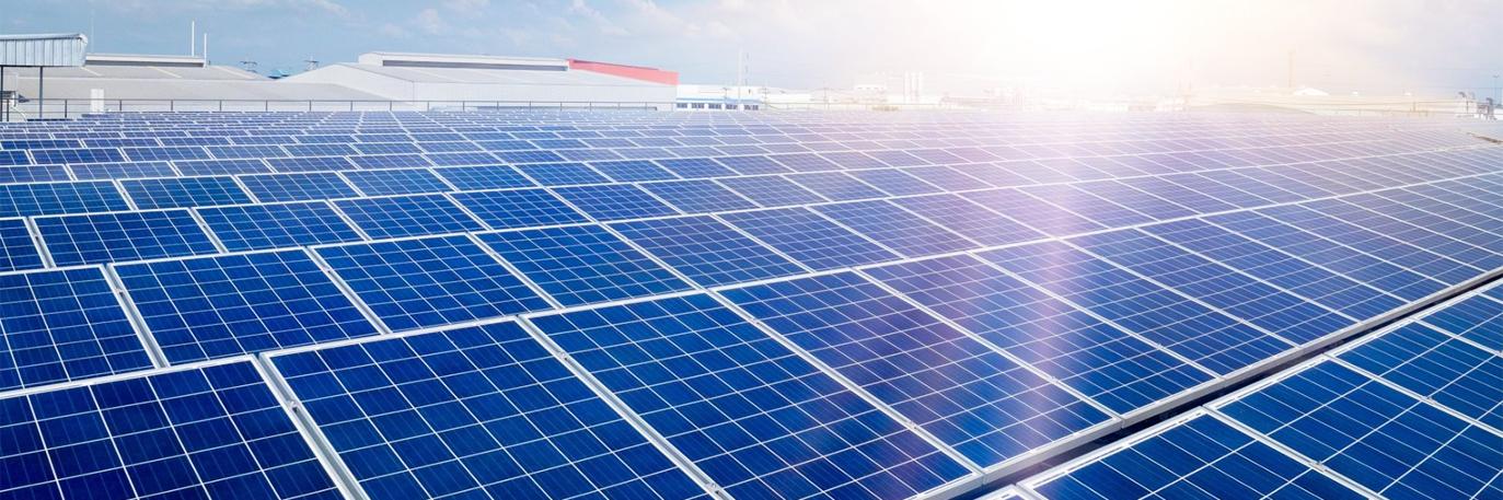 из чего состоит солнечная батарея