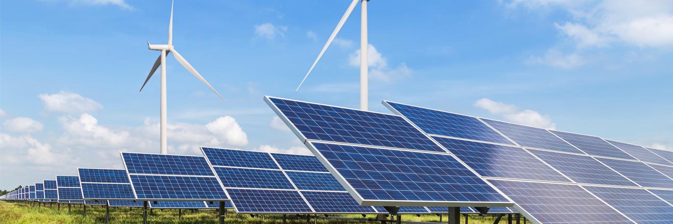 Что выгоднее ветрогенератор или солнечная батарея