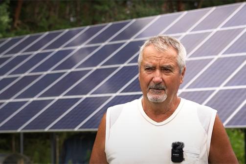 Кращі ціни на сертифіковане сонячне обладнання в Україні