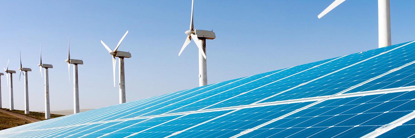 Что лучше – ветрогенератор или солнечная батарея