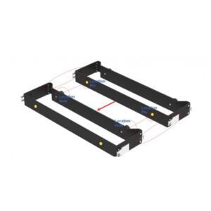 Рамка для монтажу акумулятора Pylontech US2000B Plus