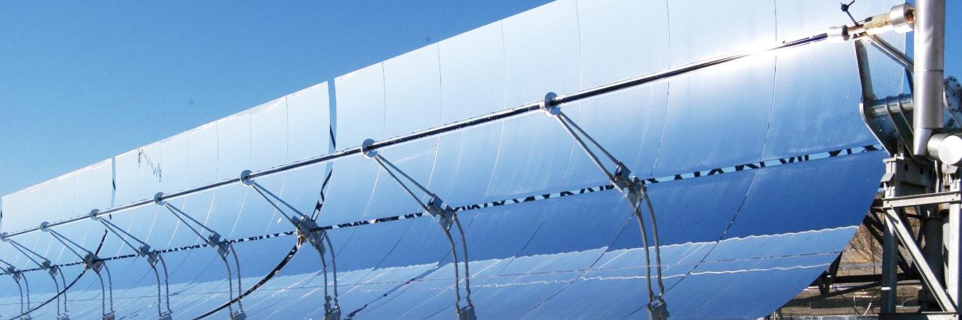 виды солнечных электростанций: технологии использования солнечной энергии