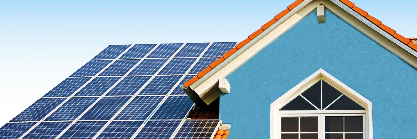 Сколько нужно солнечных батарей для дома