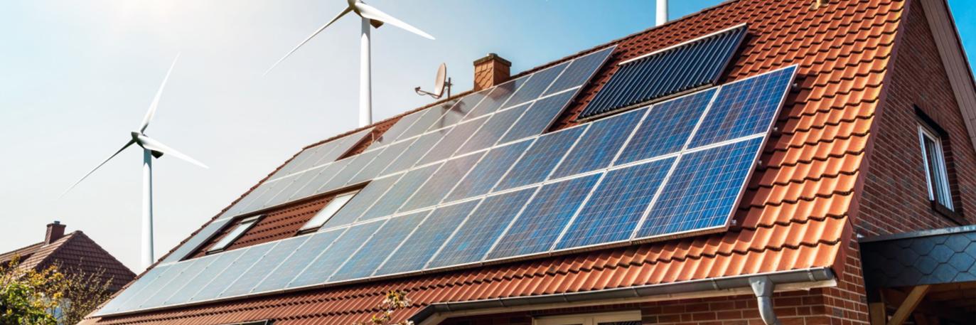 Как посчитать панели и площадь под них?