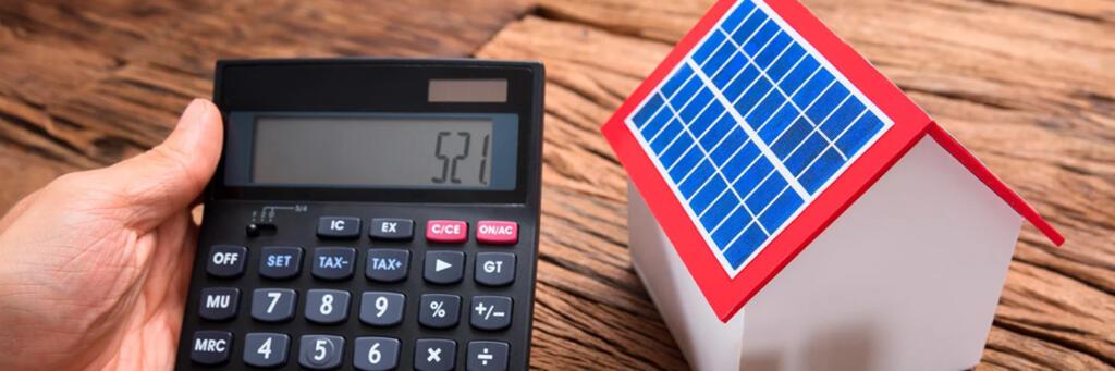 ОКУПАЕМОСТЬ СОЛНЕЧНЫХ БАТАРЕЙ И СОЛНЕЧНЫХ СТАНЦИЙ