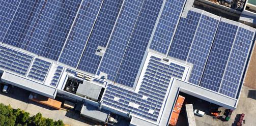 Торговые центры, офисные здания, супермаркеты