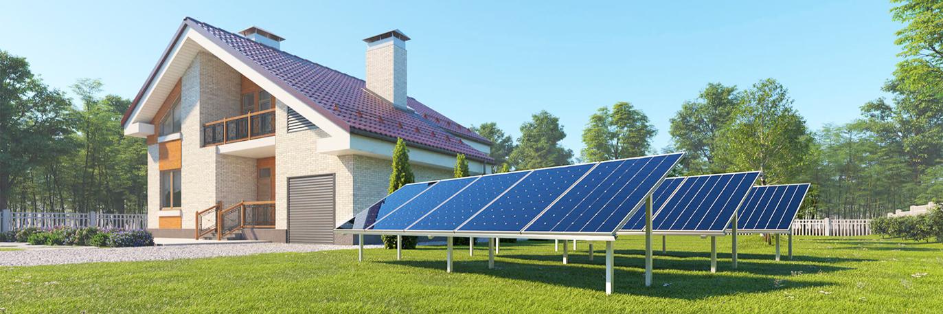 Рассчитать сколько энергии вырабатывает солнечная батарея