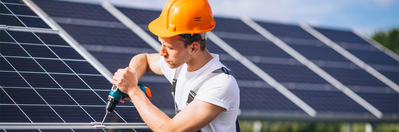 солнечная батарея