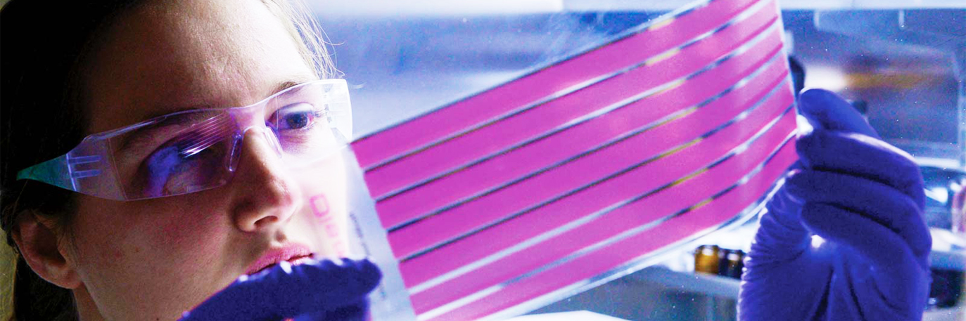 Гибкая солнечная панель: преимущества и недостатки