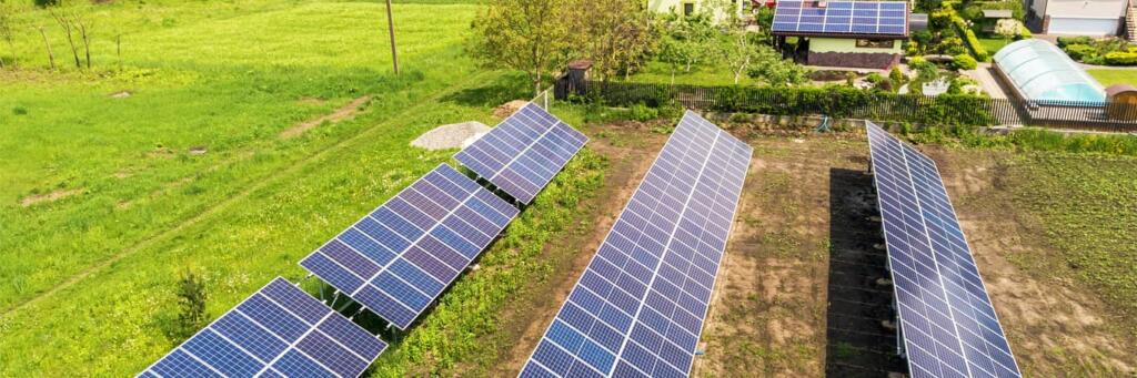 ДОМАШНЯЯ СОЛНЕЧНАЯ ЭЛЕКТРОСТАНЦИЯ: ОСОБЕННОСТИ И ТИПЫ