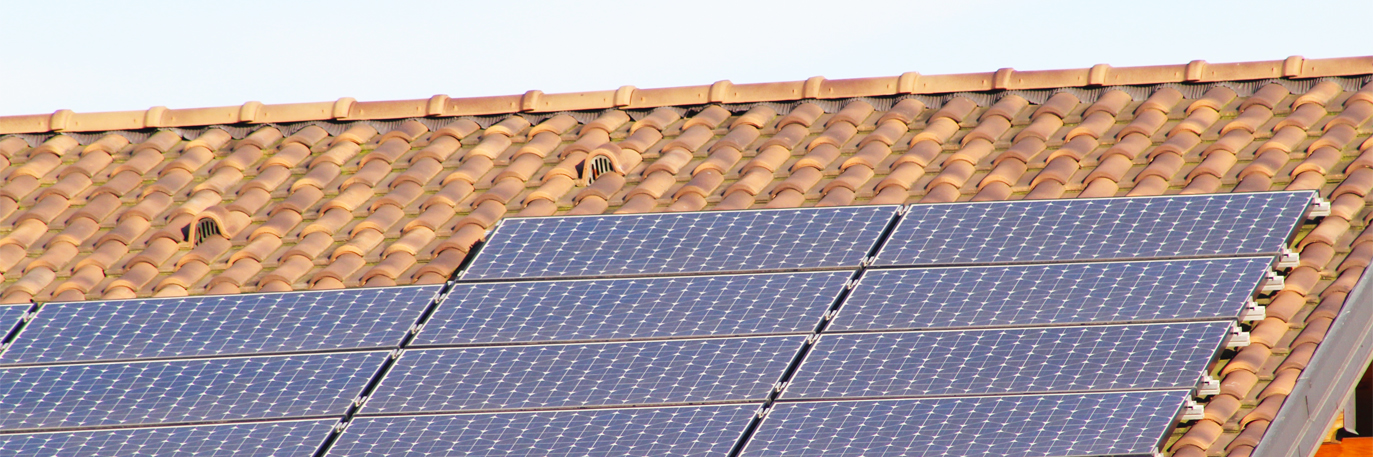 как выбрать солнечные панели для дома