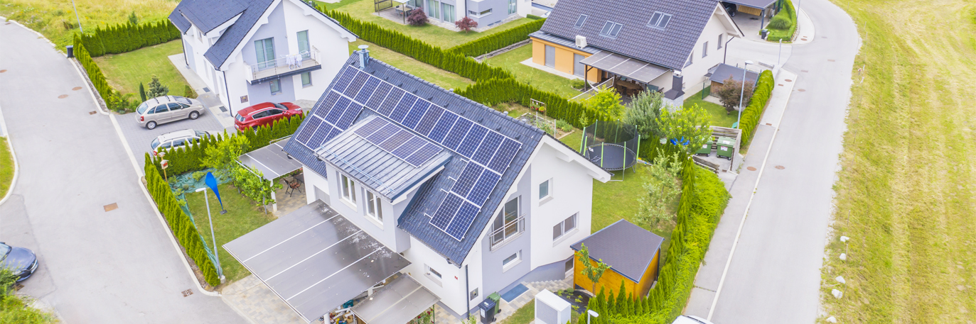 солнечная панель для дома