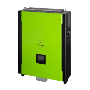 Гібридний інвертор Axioma Energy ISGRID 10000